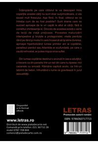 Copertă produs De-a v-ați ascunselea prin labirint