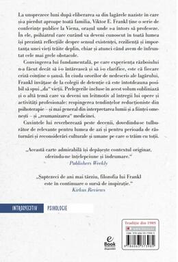 Copertă produs Spune da vieții