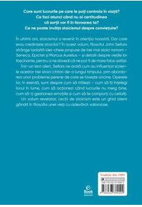 Copertă produs Lecții de stoicism