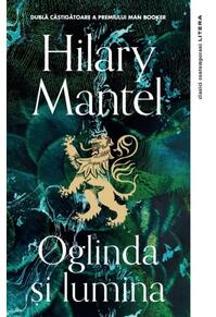 Copertă produs Oglinda și lumina. Thomas Cromwell (Vol. 3)