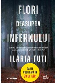Copertă produs Flori deasupra infernului