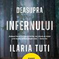Copertă produs Flori deasupra infernului - gallery small 