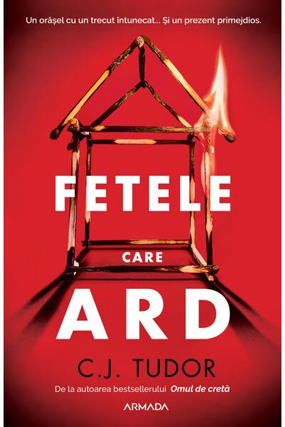 Fetele care ard