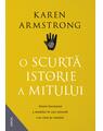 Copertă produs O scurtă istorie a mitului - thumb 1