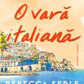 Copertă produs O vară italiană - gallery small 