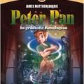 Copertă produs Peter Pan &icirc;n Grădinile Kensington - gallery small 