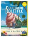 Copertă produs Povestea doctorului Dolittle - thumb 1