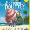 Copertă produs Povestea doctorului Dolittle - gallery small 