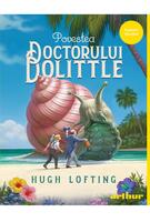 Imagine produs Povestea doctorului Dolittle