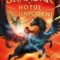 Copertă produs Skandar și hoțul de unicorni - gallery small 
