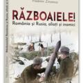 Copertă produs Războaiele! - gallery small 