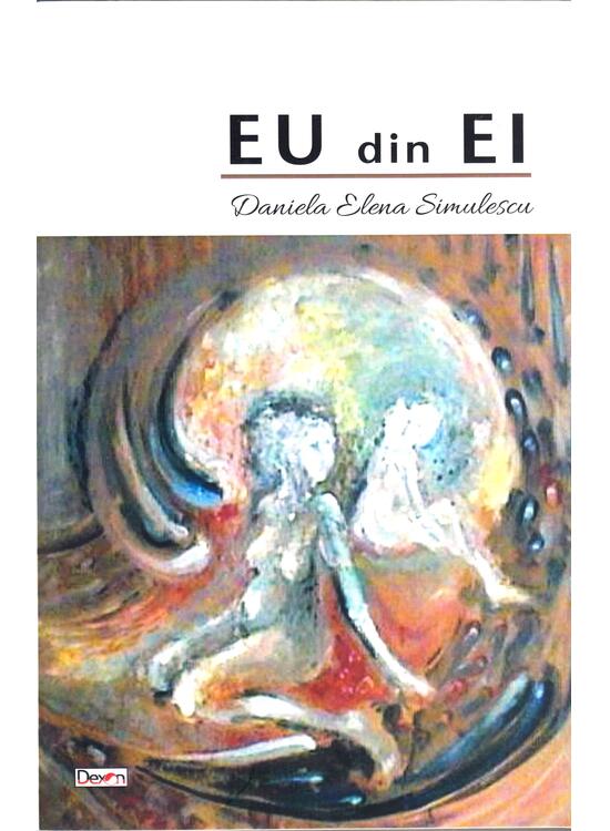 Copertă produs Eu din ei - gallery big 1