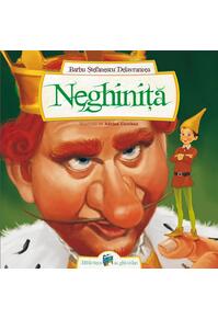Copertă produs Neghiniţă
