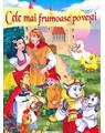 Copertă produs Cele mai frumoase poveşti - thumb 1