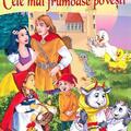 Copertă produs Cele mai frumoase poveşti - gallery small 