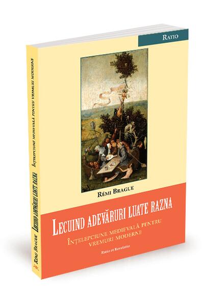 Lecuind adevăruri luate razna