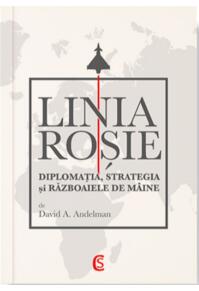 Copertă produs Linia roșie