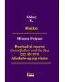 Copertă produs Haiku (în română-engleză). Bunicul și marea - thumb 1