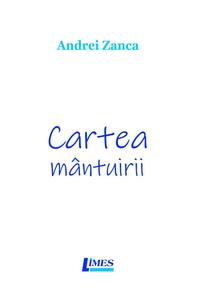 Copertă produs Cartea mântuirii