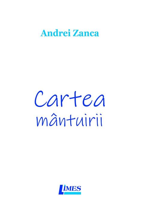 Copertă produs Cartea m&acirc;ntuirii
