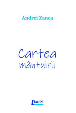 Copertă produs Cartea m&acirc;ntuirii