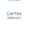 Copertă produs Cartea m&acirc;ntuirii - gallery small 