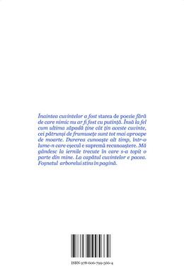 Copertă produs Cartea m&acirc;ntuirii