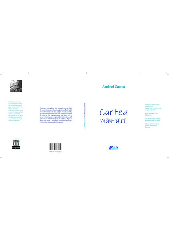 Copertă produs Cartea m&acirc;ntuirii - gallery big 3