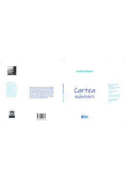 Copertă produs Cartea m&acirc;ntuirii