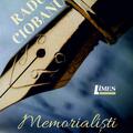Copertă produs Memorialiști prin vremi - gallery small 