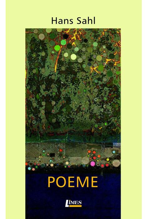 Copertă produs Poeme