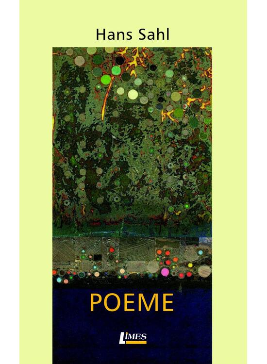 Copertă produs Poeme - gallery big 1