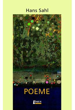Copertă produs Poeme