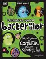 Copertă produs Uimitoarea lume a bacteriilor - thumb 1