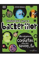 Imagine produs Uimitoarea lume a bacteriilor