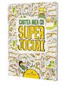 Copertă produs Cartea mea cu superjocuri - thumb 3