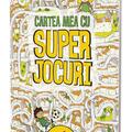 Copertă produs Cartea mea cu superjocuri - gallery small 
