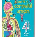 Copertă produs Marea carte a corpului uman - gallery small 