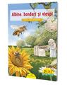 Copertă produs Albine, bondari și viespi - thumb 3
