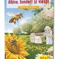 Copertă produs Albine, bondari și viespi - gallery small 