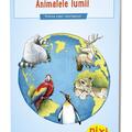 Copertă produs Animalele lumii - gallery small 