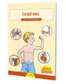 Copertă produs Corpul meu - thumb 3
