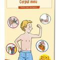 Copertă produs Corpul meu - gallery small 