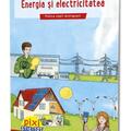 Copertă produs Energia și electricitatea - gallery small 
