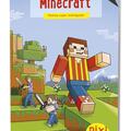 Copertă produs Minecraft - gallery small 