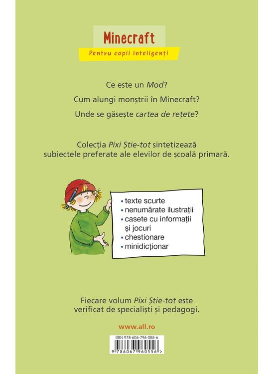 Copertă produs Minecraft - gallery big 2