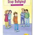 Copertă produs Stop bullying! - gallery small 