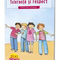 Copertă produs Toleranță și respect - gallery small 