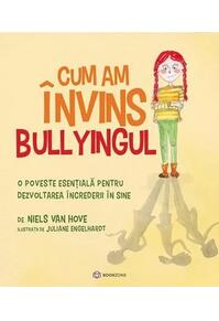 Copertă produs Cum am &icirc;nvins bullyingul (Vol. 4)