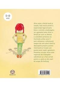 Copertă produs Cum am &icirc;nvins bullyingul (Vol. 4)